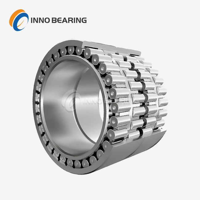 Hot Rolling Mill Bearings